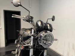 KAWASAKI - Z650 RS