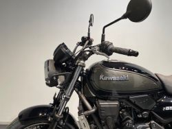 KAWASAKI - Z650 RS