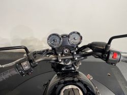 KAWASAKI - Z650 RS
