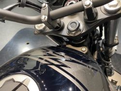KAWASAKI - Z650 RS