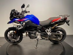 BMW - F 800 GS