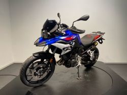 BMW - F 800 GS