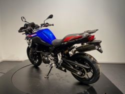 BMW - F 800 GS