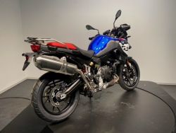 BMW - F 800 GS