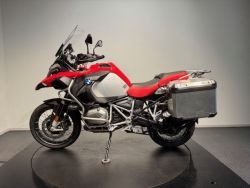 BMW - R 1200 GSA lc