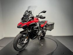 BMW - R 1200 GSA lc