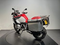 BMW - R 1200 GSA lc