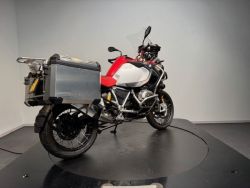BMW - R 1200 GSA lc