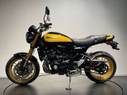 KAWASAKI - Z900 RS SE