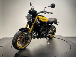 KAWASAKI - Z900 RS SE