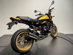 KAWASAKI - Z900 RS SE