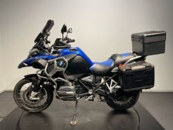 BMW - R 1200 GSA lc