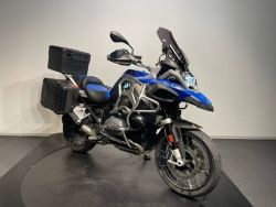 BMW - R 1200 GSA lc