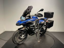 BMW - R 1200 GSA lc