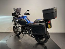 BMW - R 1200 GSA lc