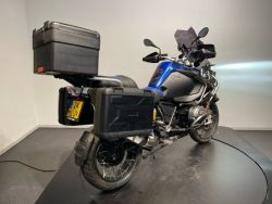BMW - R 1200 GSA lc