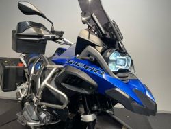 BMW - R 1200 GSA lc