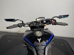 YAMAHA - MT-09 SP