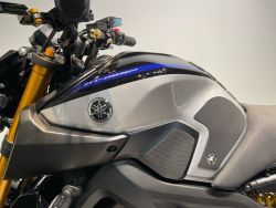 YAMAHA - MT-09 SP