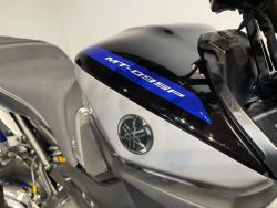 YAMAHA - MT-09 SP