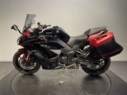 KAWASAKI - Ninja 1000 SX