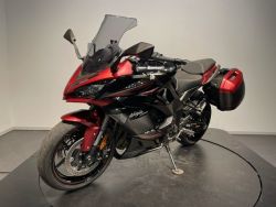 KAWASAKI - Ninja 1000 SX