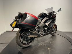 KAWASAKI - Ninja 1000 SX