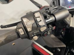 KAWASAKI - Ninja 1000 SX
