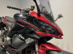 KAWASAKI - Ninja 1000 SX
