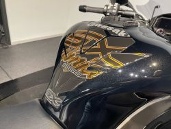 KAWASAKI - Ninja 1000 SX