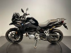 BMW - F 750 GS