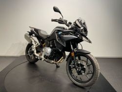 BMW - F 750 GS