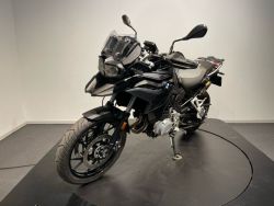 BMW - F 750 GS