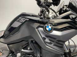BMW - F 750 GS