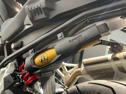 BMW - F 750 GS