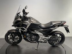 HONDA - NC 750 X DCT