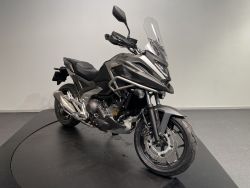 HONDA - NC 750 X DCT