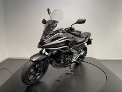 HONDA - NC 750 X DCT