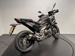HONDA - NC 750 X DCT