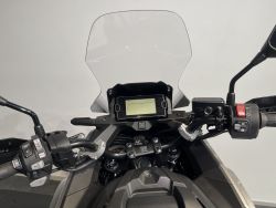 HONDA - NC 750 X DCT