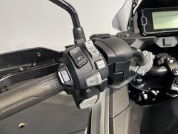 HONDA - NC 750 X DCT