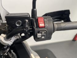 HONDA - NC 750 X DCT