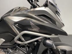 HONDA - NC 750 X DCT