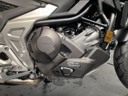 HONDA - NC 750 X DCT