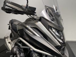 HONDA - NC 750 X DCT