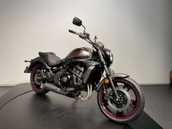 KAWASAKI - Vulcan S SE
