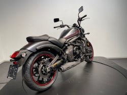 KAWASAKI - Vulcan S SE