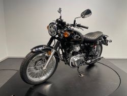 KAWASAKI - W800