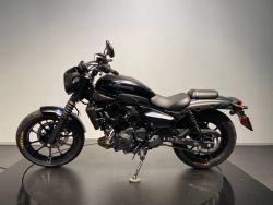 KAWASAKI - Eliminator 500 SE
