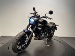 KAWASAKI - Eliminator 500 SE